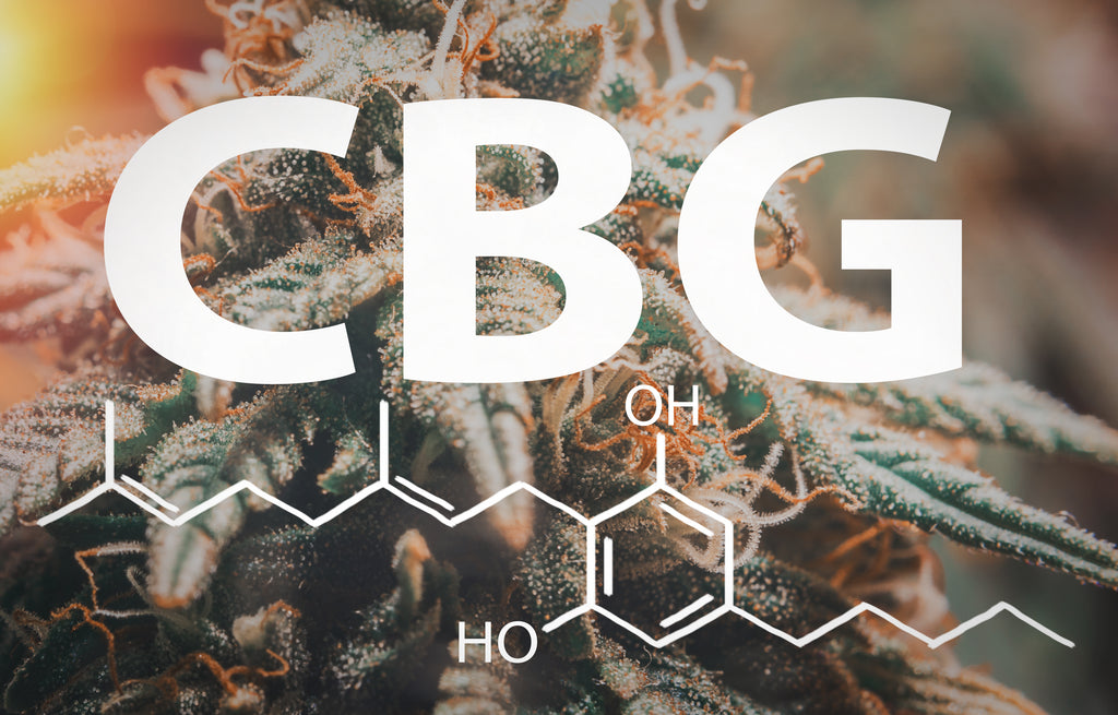 What is CBG: Uses & Benefits?