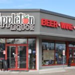 Appleton Liquor