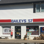 Bailey's 57