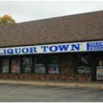 Fitchburg Liquor Town
