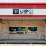 Highway 51 Liquor 