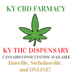 KY CBD Farmacy