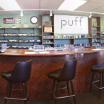 Puff Vapor