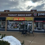 Radiant Smoke Shop