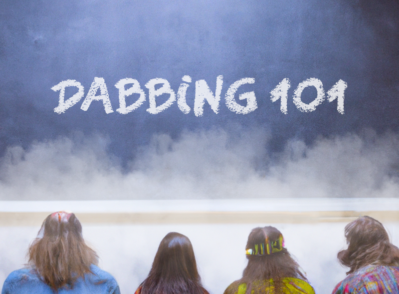 dabbing-101:-get-educated-on-concentrated-cannabis!