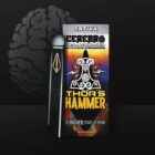 Cerebro 3g THC-A Disposable