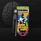 Cerebro 3g Sour Space Candy THC-A Disposable