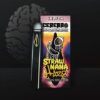 Cerebro 3g Strawnana Haze THC-A Disposable