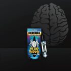 Cerebro 2g THC-A Blue Widow Cart