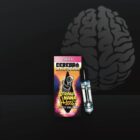 Cerebro 2g THC-A Strawnana Haze Cart