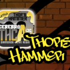 Cerebro 3g Mutant Thor's hammer Wax